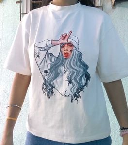 Billie Eilish Graphic Tee