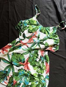 Summer Maxi Dress