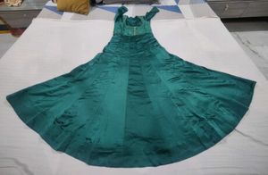 Anarkali For 6-8yrs Girls