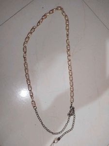 Adjustable Waist Chain