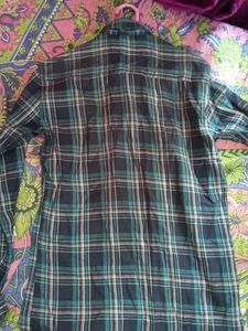 Polo Ralph Lauren Plaid Shirt