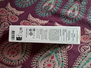 coxir Brown Rice Niacinamide Peeling Mist