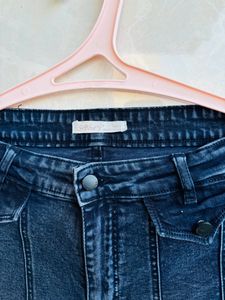 Bootcut Jeans