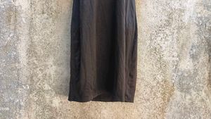SEXIEST BLACK BODYCON