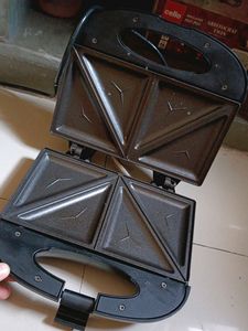 Sandwich Toaster