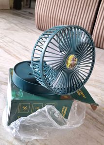 Mini Foldable Fan