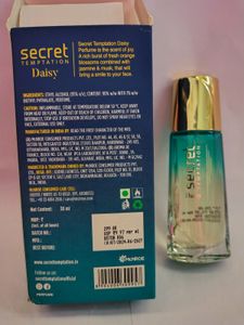 Secret Temptation Perfume