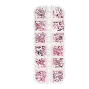 Nail Art Rhinestones