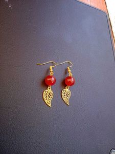 9 Pair Of Earrings