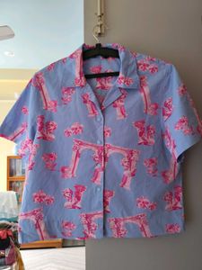 Night Shirt