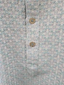 Elegant Men&#39;s Kurta