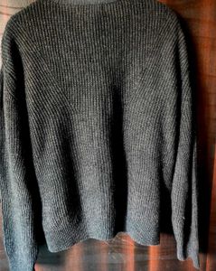 Burberry London sweater