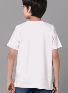 Printed Rakhi T.shirt