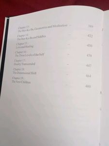 Truth Behind Flower of Life