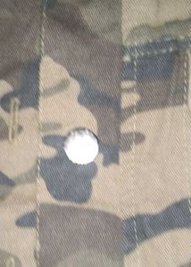 Fauji Jacket For Women Or Girl