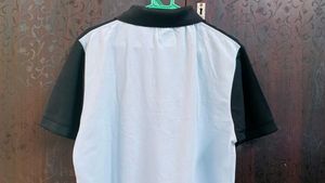 Stylish Polo T-Shirt