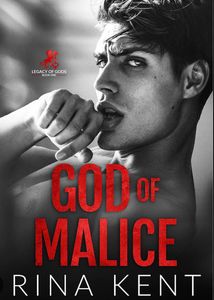 Legacy of Gods Series