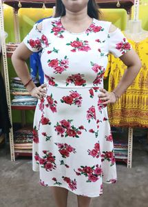 New One Piece Dress