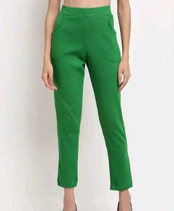 Imported By New York Made In Vietnam Trouser