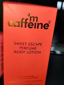 sweet escape perfume body lotion