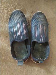 Footwear