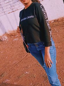 Calvin Top