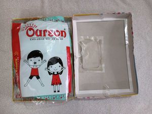 ❗ FREE DELIVERY❗New Woolen Cute Kids Tracksuit Set