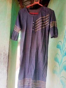 Combo Kurtis