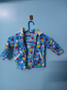 Baby Jacket