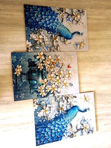 Wall Sticker- New Piece (Unopened Box)