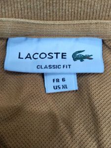 Lacoste Polo T-Shirt