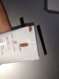 Just Herbs Moisturizer
