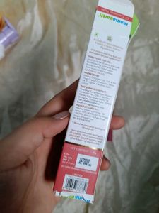 Mamaearth Lipstick