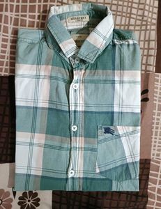 Combo Of 5 Cotton Shirt