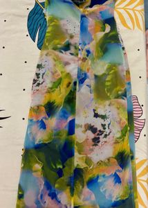 Brand new Zara Dress