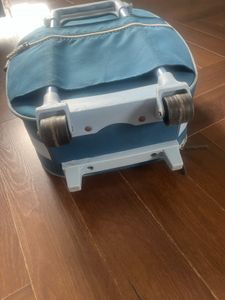 Tom and Jerry Kids  Travel Suitcase