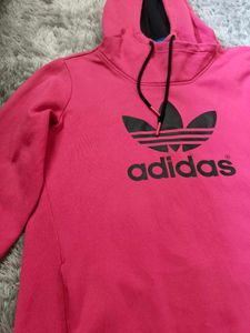 Adidas Unisex Hoodie