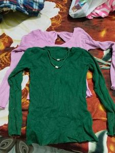 Assorted Women&#39;s Tops