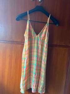 💐Kawaii Unique Korean Dress Altered To Perfect Sh