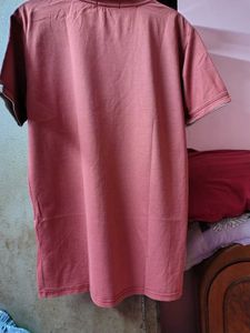 Trendy Graphic T-Shirt