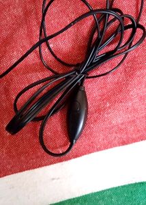 Earphones