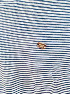 Women Strip Pattern Tshirt