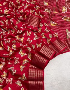 Dola Silk Saree