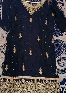Garara Suit