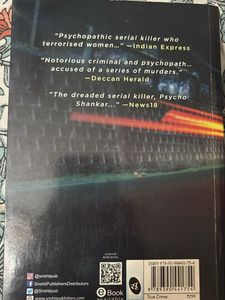 The Highway Murders &amp; Bad Liars