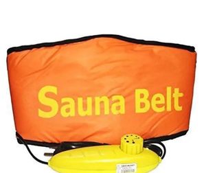 Sauna Slim Belt