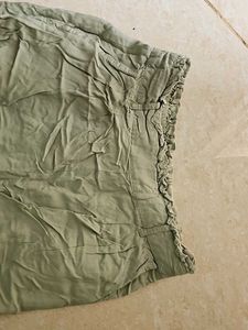 Rio Green Pant