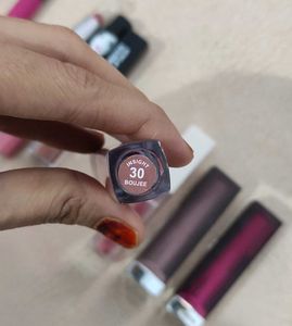Lipstick Combo