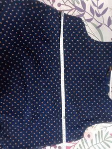 Beautiful Sleevless Top For Women