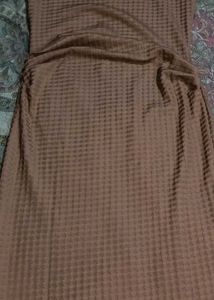 Women western dress